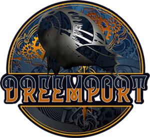 DreemPort logo